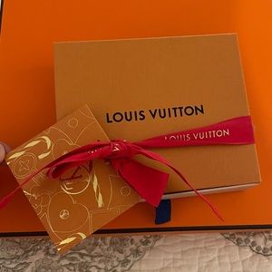 Authentic Louis Vuitton